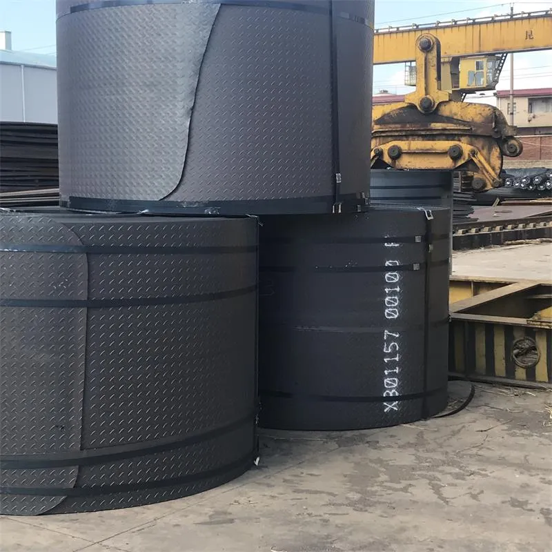 carbon steel coil&strip